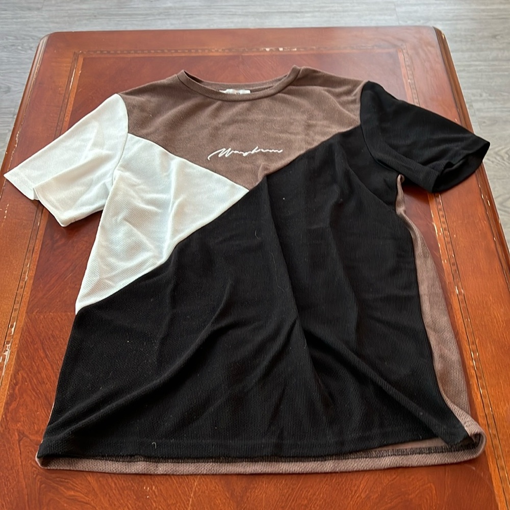 SS T-Shirt